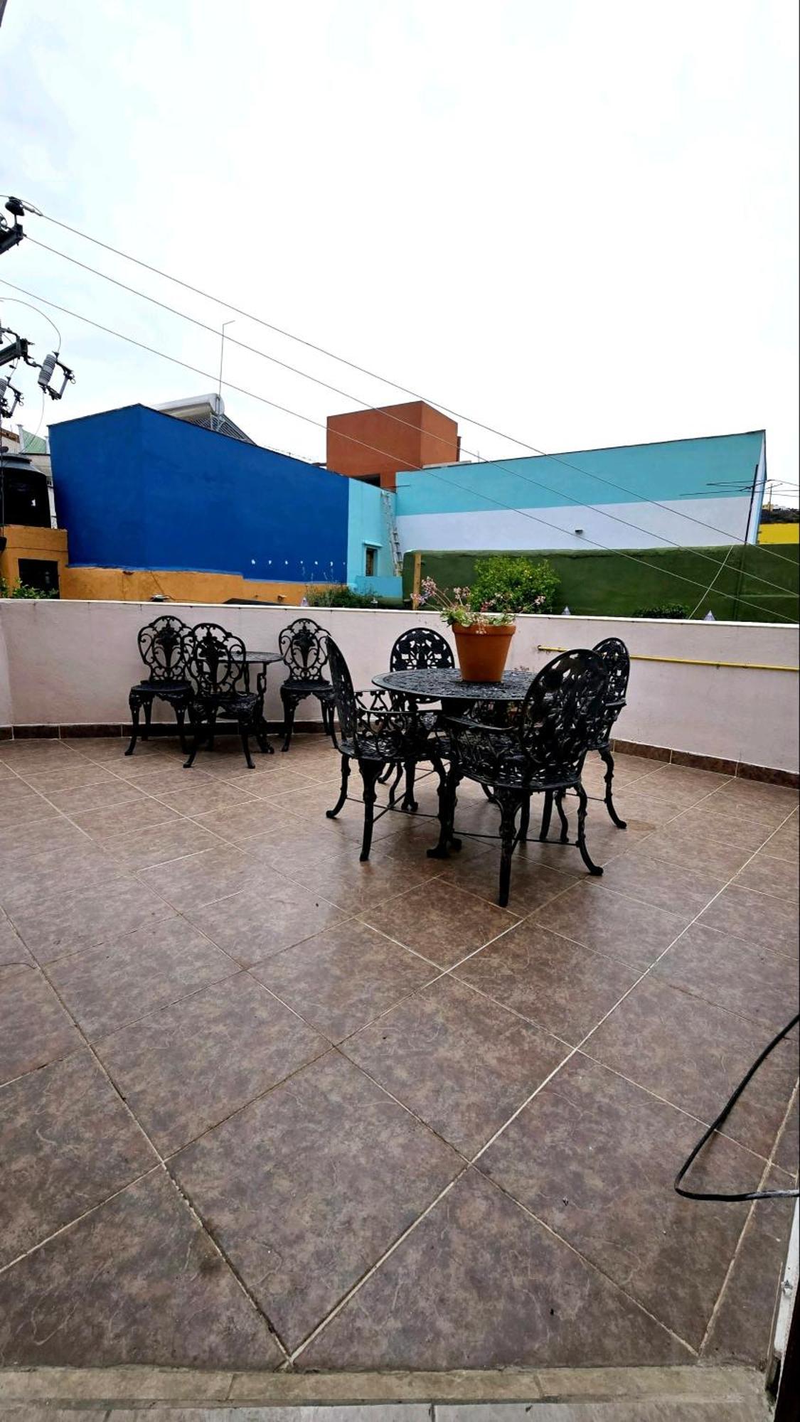 Hotel Plaza Baratillo Guanajuato Exterior foto